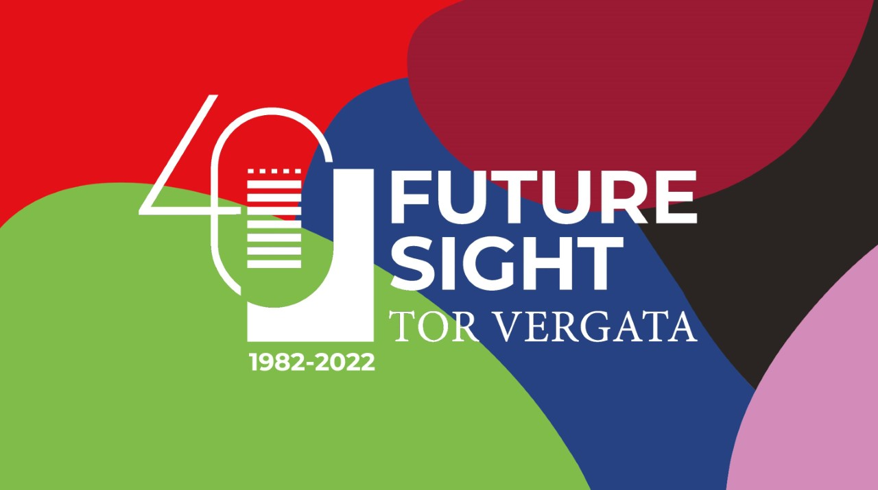 "Tor Vergata" e i suoi primi 40 anni