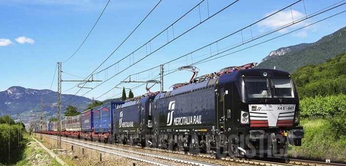 Logistica Uno presenta il progetto virtuoso del “Treno Pendolare”