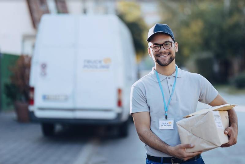 Truckpooling, la start-up che compara i prezzi nelle spedizioni on line si espande in Europa