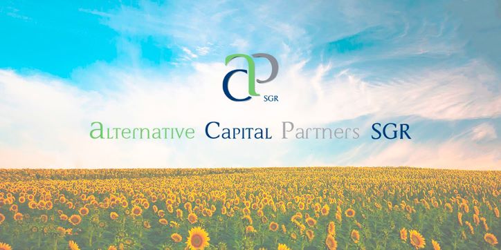 Acp Sgr: secondo investimento per il fondo di impact investing Sustainable Securities Fund 