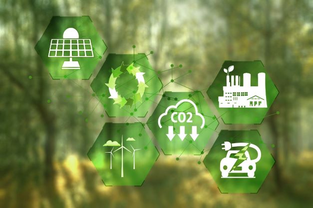 Carbon neutrality: Unguess fa parte dell’1% delle aziende più virtuose in Italia