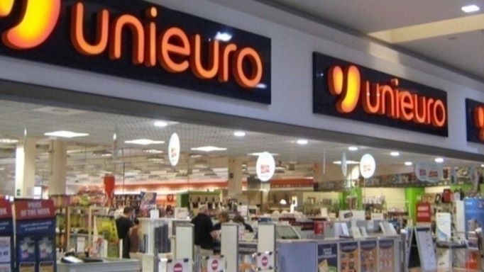 Unieuro programma l’apertura di un nuovo hub logistico a Colleferro (Roma)