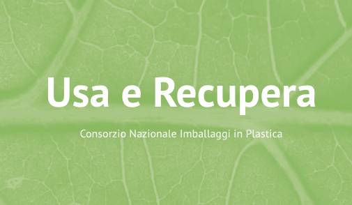 Green Retail  - Federdistribuzione e Conip: con "Usa & Recupera" la circolarità si applica agli imballaggi dell’ortofrutta 