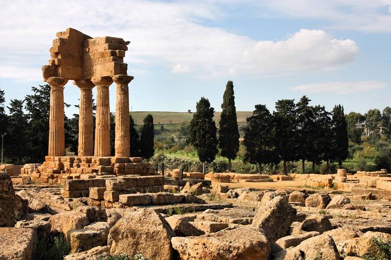 Perseguire lo sviluppo sostenibile nelle città italiane