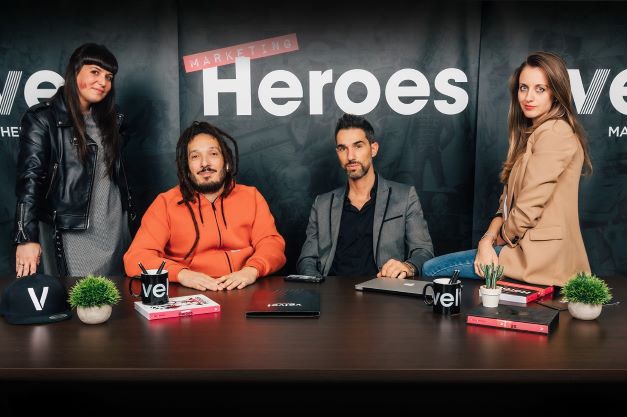 Velvet Media abolisce l'orario di lavoro e i dipendenti decidono in autonomia le ferie