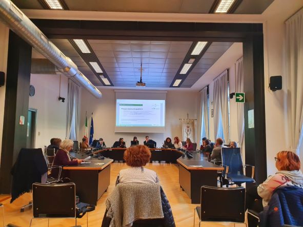 A Vimercate nasce SloWelfare, benessere organizzativo a Km0