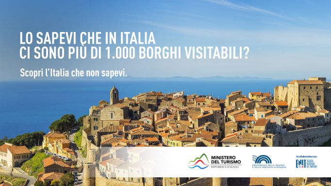 Turismo: le Regioni unite valorizzano l'Italia