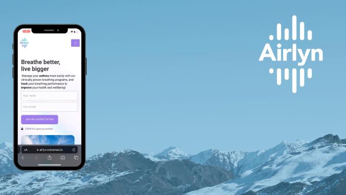 Innovation Village Award 2022: Airlyn by Voicemed vince il premio Optima Italia