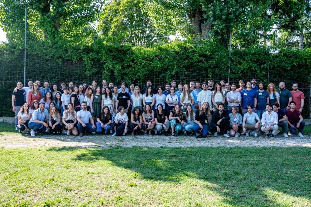 Wmr Group premiata come "Great place to work"