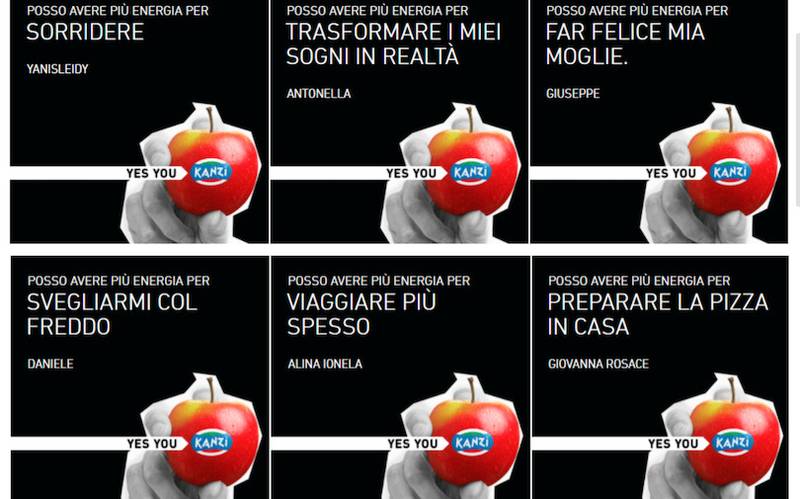 Yes You Kanzi: quasi 6 mila i partecipanti italiani