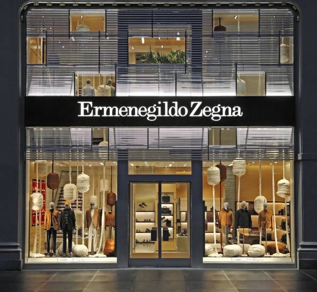 Ermenegildo Zegna, in partnership con Stellantis, promuove la mobilità sostenibile