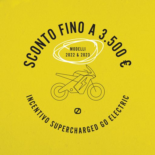 “Go Electric”, al via la nuova campagna di incentivi offerta da Zero Motorcycles