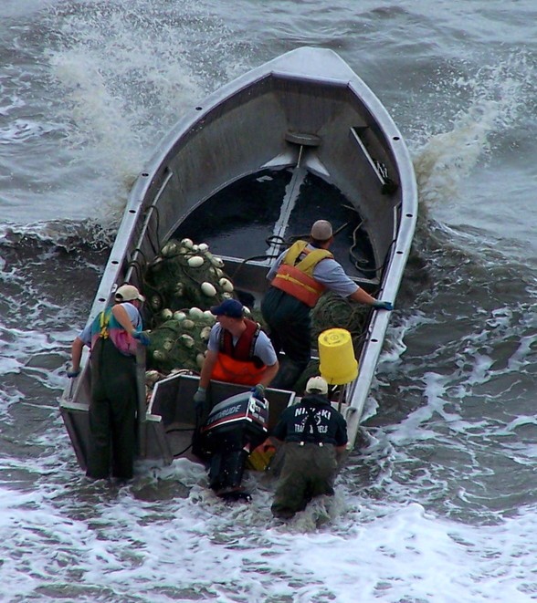 La pesca sostenibile in Alaska, un grande senso di responsabilita