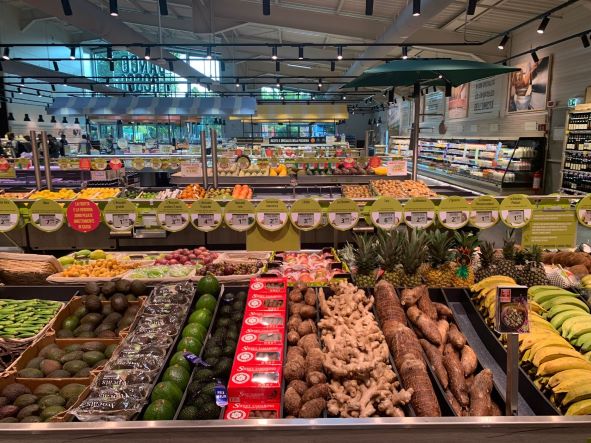 Italiani più attenti alla salute che alla dieta: i dati dell'Osservatorio Banco Fresco su etichette alimentari e abitudini d'acquisto