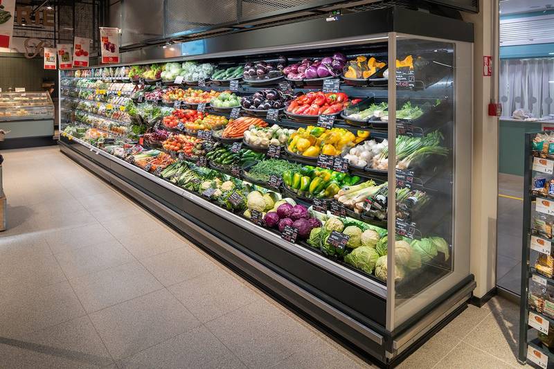 Green Retail  -  Epta - L’evoluzione del food retail: desiderio di normalità o di cambiamento? 
