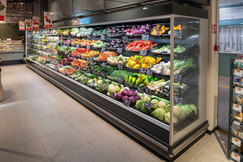  Epta - L’evoluzione del food retail: desiderio di normalità o di cambiamento?