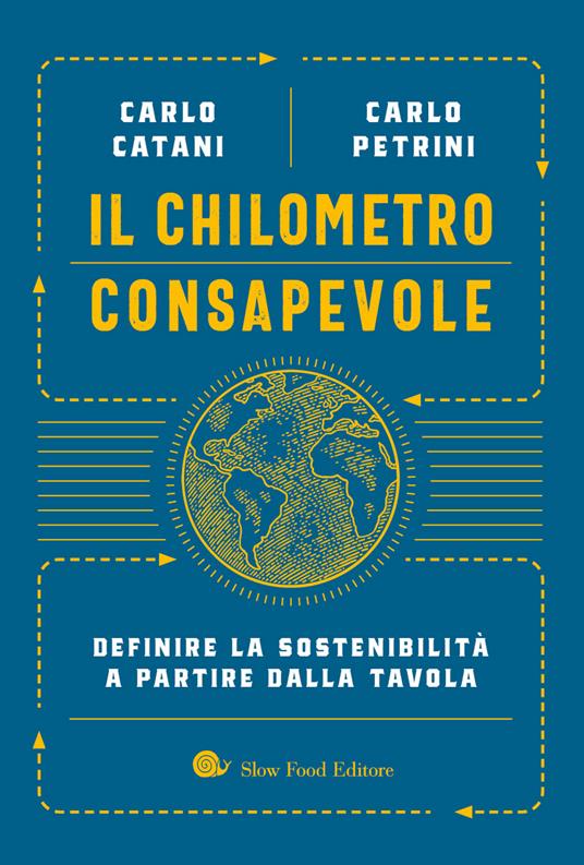 Il chilometro consapevole