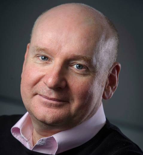 Chris Lewis