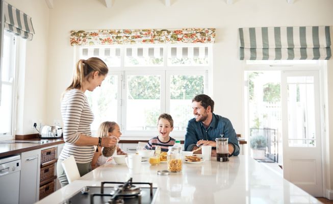 Osservatorio colazione Nestlé: quella degli italiani è tra le più salutari