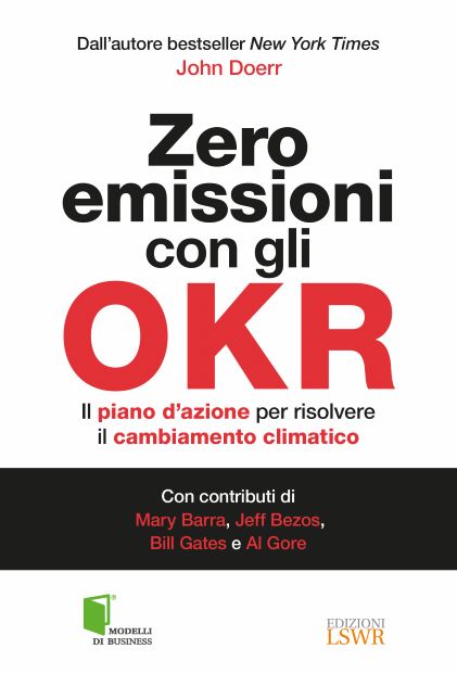 Cambiare alimentazione per ridurre le emissioni di Co2