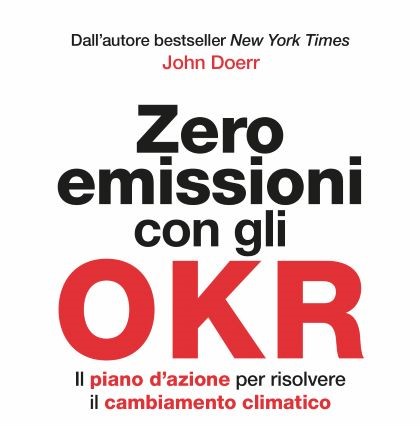 Cambiare alimentazione per ridurre le emissioni di Co2