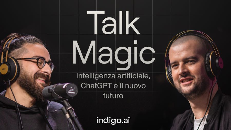 Dal designer di conversazioni all'esperto di etica: lavori del futuro e intelligenza artificiale