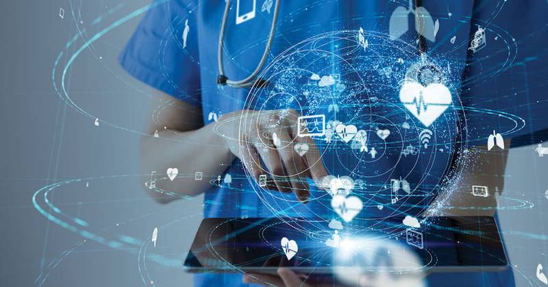 Dall’Irlanda le soluzioni digital health per innovare il settore assicurativo