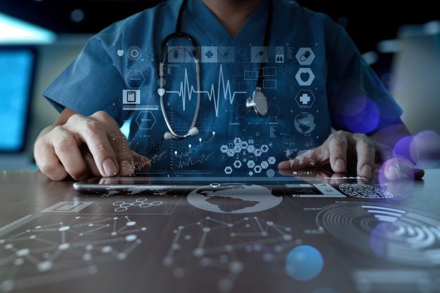 Il digital healthcare accelera in Europa, ma l'Italia non tiene il passo