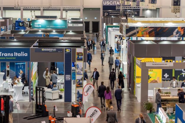 Quanto è green il settore della logistica?