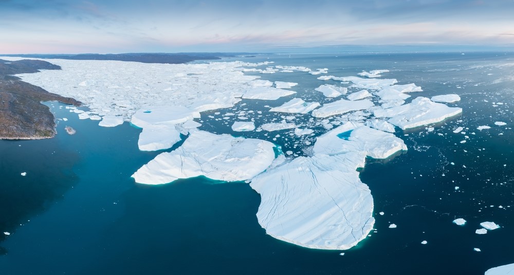 Sostenibilità: una settimana in Groenlandia per studiare i cambiamenti climatici