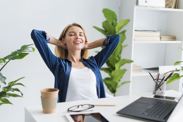 Wellbeing e lavoro: Initial e Bva-Doxa insieme per un'indagine su italiani e benessere all’interno degli spazi lavorativi