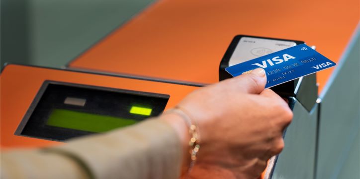 Pagamenti digitali: i 5 trend nel 2023 secondo Visa
