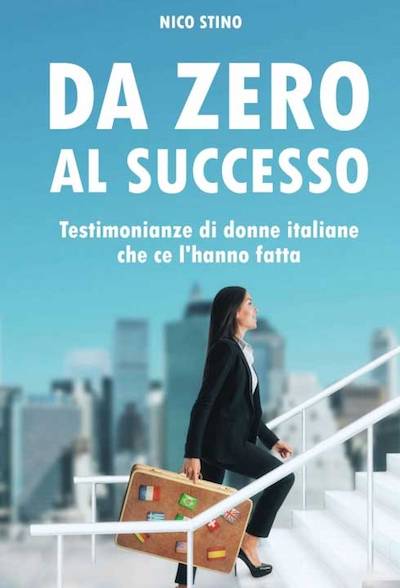 Green Retail  - Da zero al successo, testimonianze di donne italiane che ce l'hanno fatta 