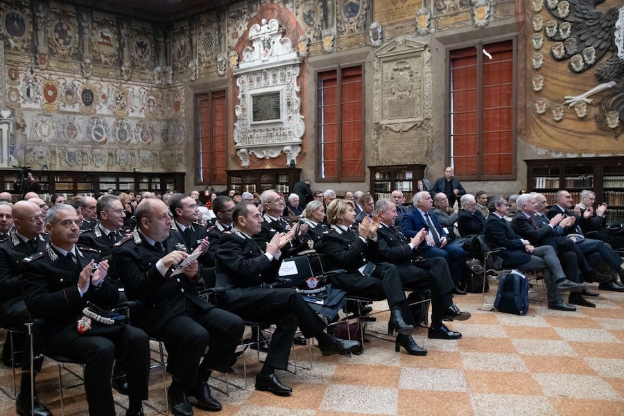 I boschi montani sono capaci di contrastare frane ed inondazioni, ma versano in stato di abbandono