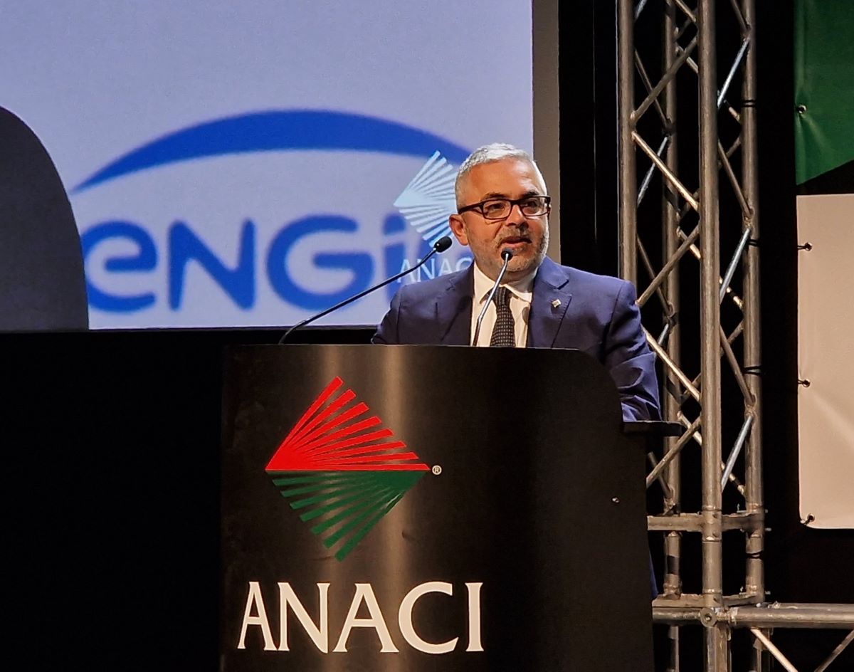 Anaci: il riscaldamento domestico è la principale fonte di inquinamento