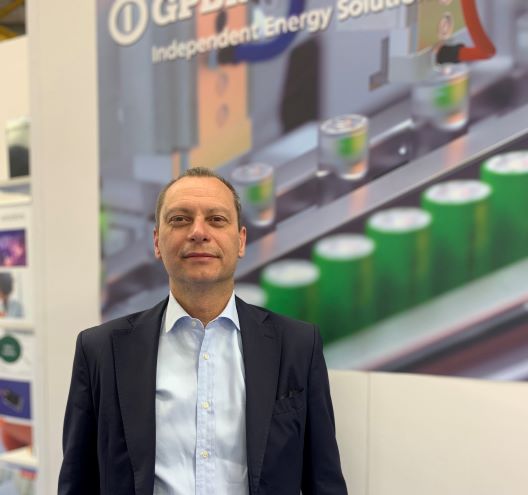 Batterie: Reshoring e Chips Act, ne parliamo con Gpbm