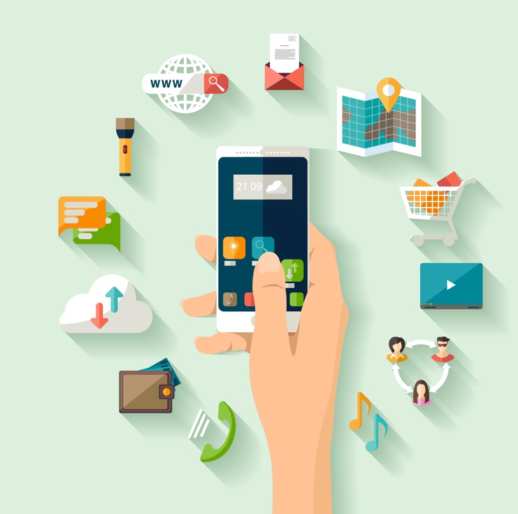 Il futuro del marketing è phygital, soprattutto in ambito Gdo