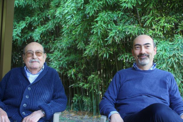 Novità editoriale: “Gli Egizi e le api”, il libro di Pierangelo Mengoli