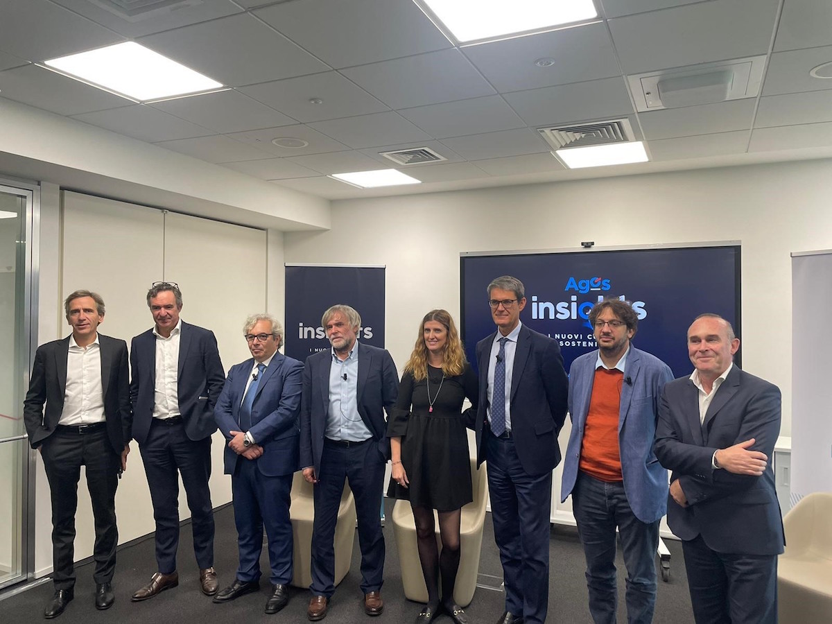 Presentata la 2° edizione della ricerca Agos Insights 2023, l’indagine sulle abitudini green nei consumi degli italiani