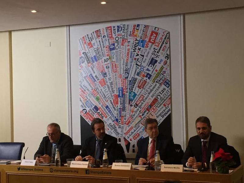 Il nuovo rapporto Eco-Media 2018