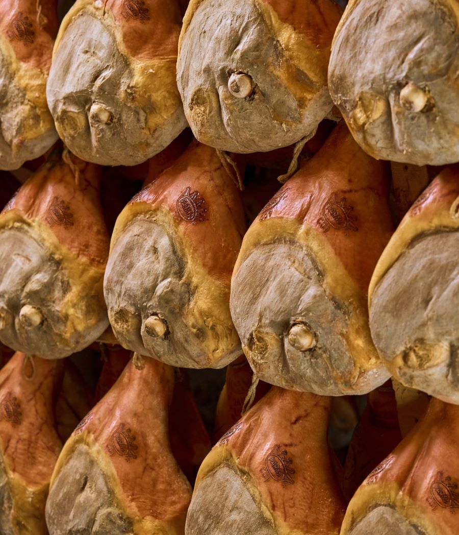 Rafforzare il benessere animale e la biosicurezza negli allevamenti suinicoli attraverso il protocollo Parsutt