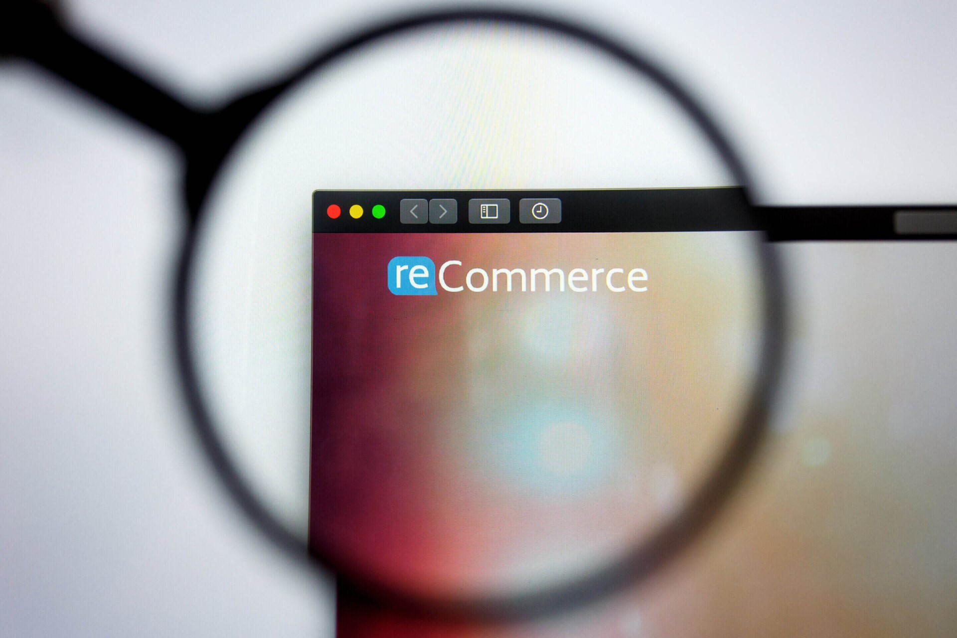 Il re-commerce è la nuova tendenza dello shopping