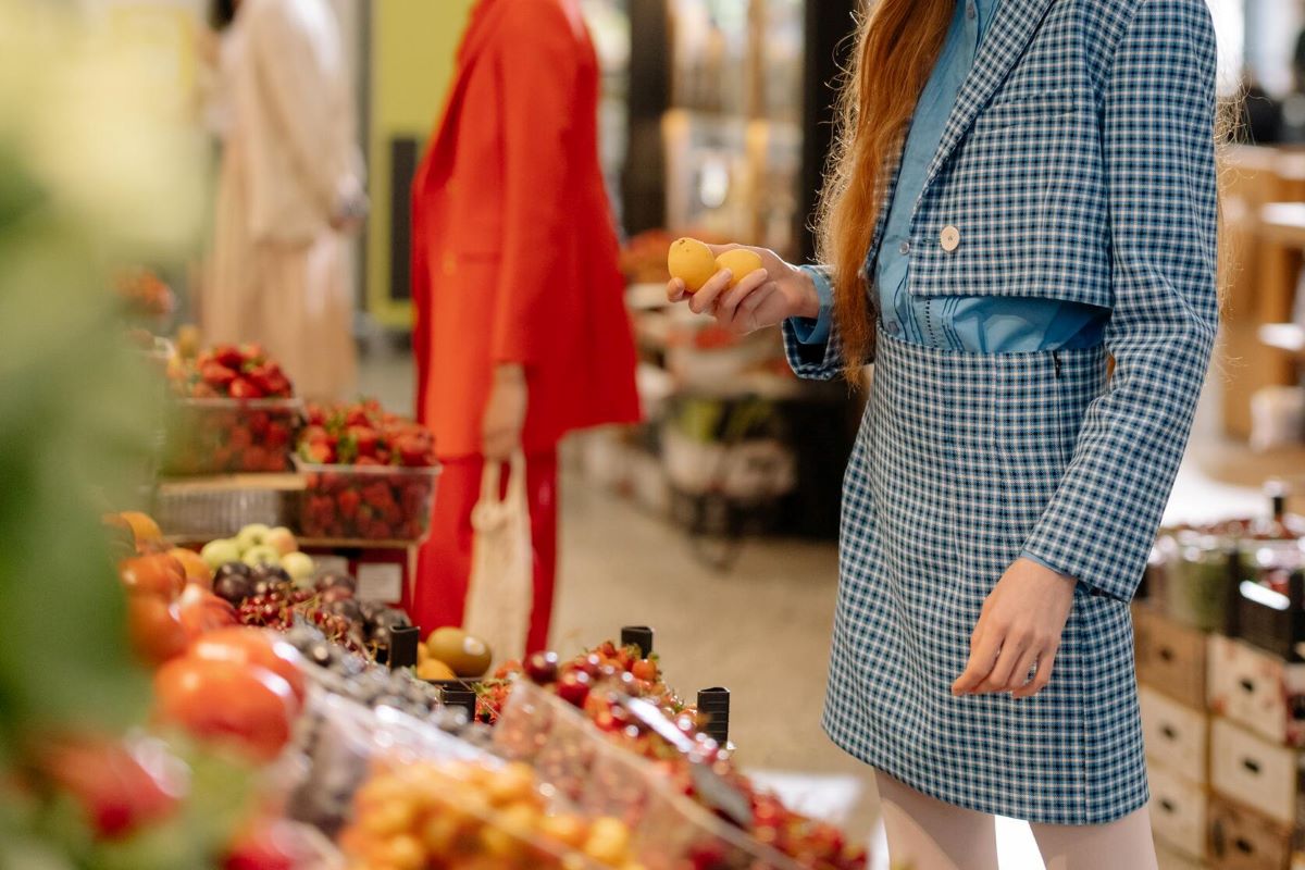 Musica e Gdo: la colonna sonora perfetta per fare acquisti al supermercato