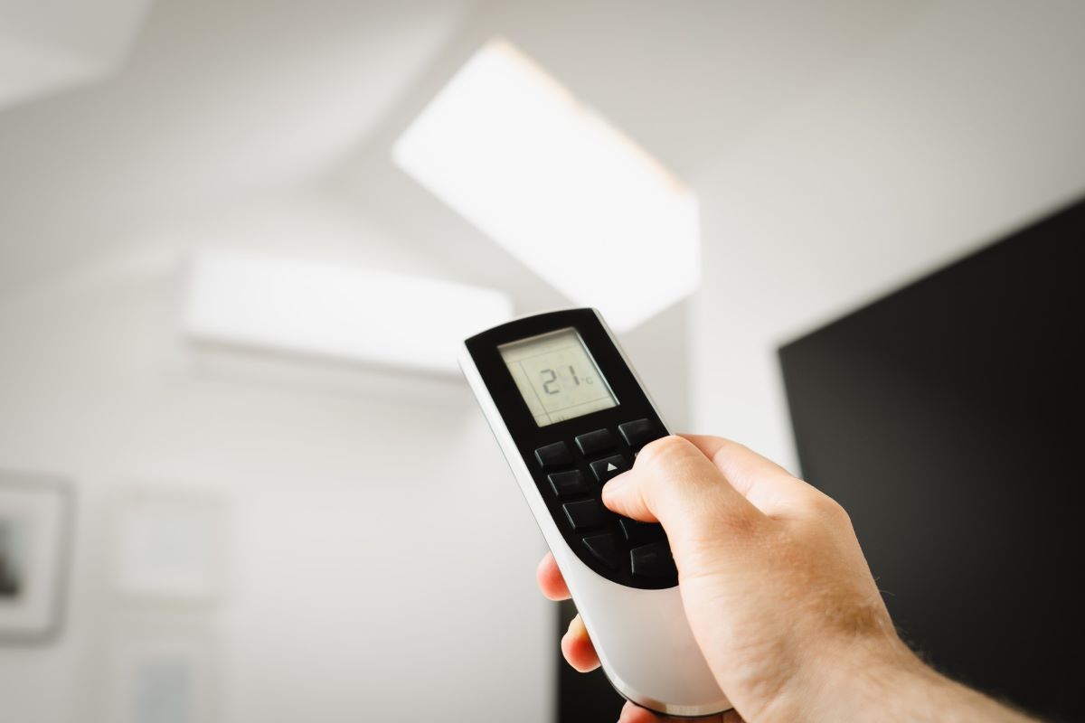 Estate 2023: rinfrescare la casa impatterà fino al 50% sulle bollette