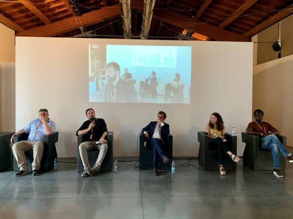 In Italia sul lavoro un incidente al minuto: Occorrono più formazione, sensibilizzazione e vigilanza