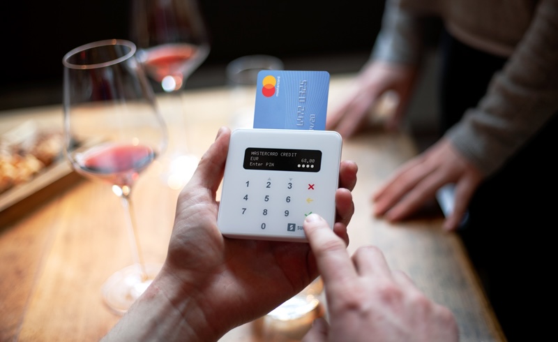 Il 30% degli esercenti retail investe sulla comunicazione digitale per fidelizzare clienti