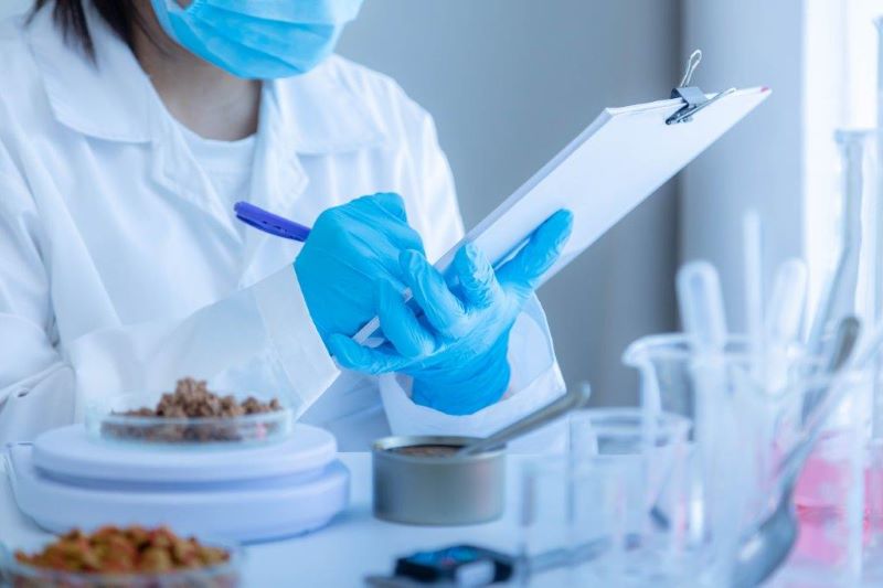 Tüv Italia e i novel food: l'importanza del controllo delle tracce allergeniche