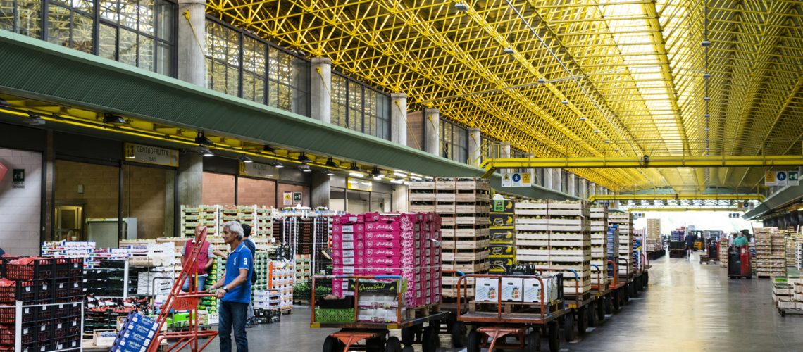 Italmercati: redditi più bassi, cambiamenti climatici e caro energia preoccupano il settore agroalimentare