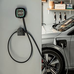 Come installare una stazione di ricarica per veicoli elettrici in condominio