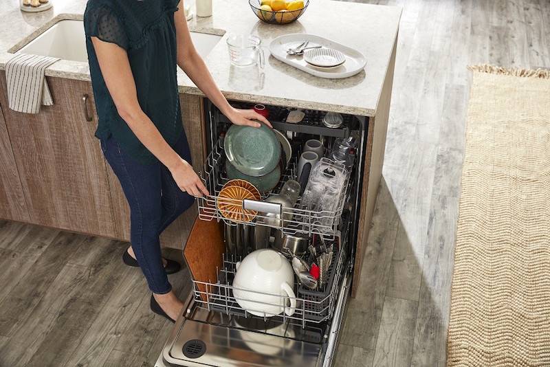 Sondaggio di Whirlpool Corporation: i consumatori vogliono innovazioni che migliorino la vita in casa e il pianeta